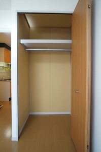 グリーントップ都立大 101号-6