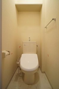 グリーントップ都立大 101号-11