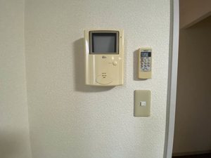 クレセール上池袋 106号-10