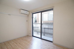 コーポつのはずA 103号-2