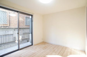 コーポつのはずA 103号-3