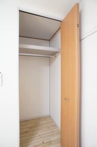 コーポつのはずA 103号-5