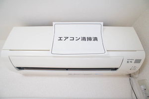 コーポつのはずA 103号-6