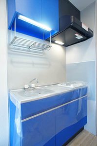 コーポつのはずA 103号-8