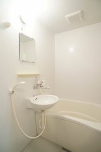 コーポつのはずA 103号-9