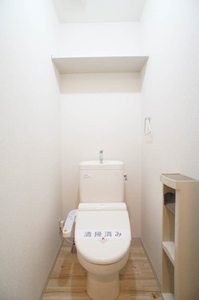 コーポつのはずA 103号-10