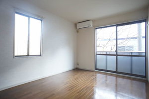 ハイツ仲Ａ 102号-2