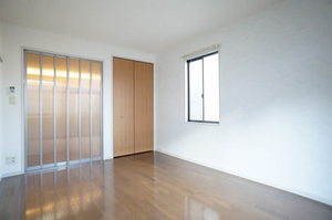 ハイツ仲Ａ 102号-3