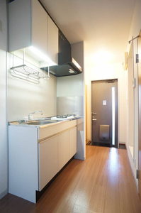 ハイツ仲Ａ 102号-5