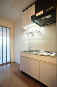 ハイツ仲Ａ 102号-6