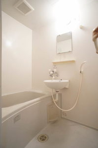 ハイツ仲Ａ 102号-7