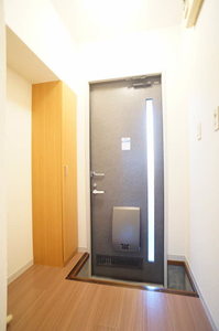 ハイツ仲Ａ 102号-9