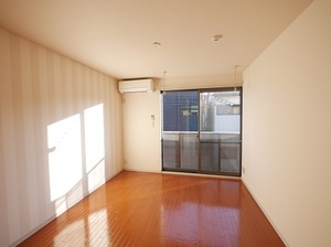 パークサイド 205号-2