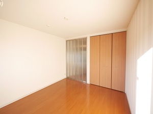 パークサイド 205号-3