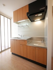 パークサイド 205号-4