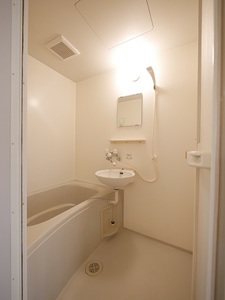 パークサイド 205号-5