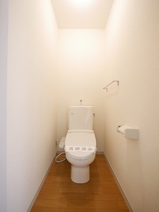 パークサイド 205号-6