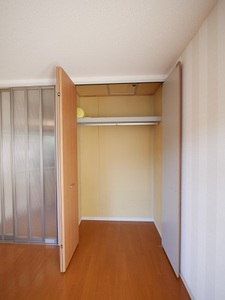 パークサイド 205号-7