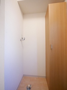 パークサイド 205号-8