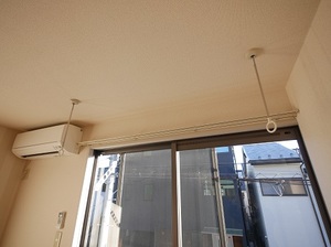 パークサイド 205号-9