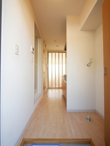 パークサイド 205号-10