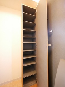 パークサイド 205号-11