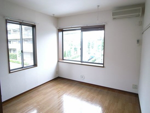 ベルセゾン 201号-2