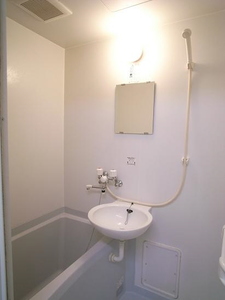 ベルセゾン 201号-4