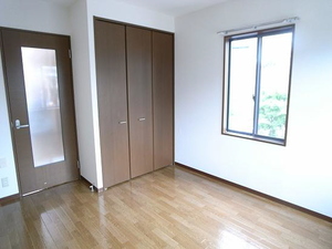 ベルセゾン 201号-5