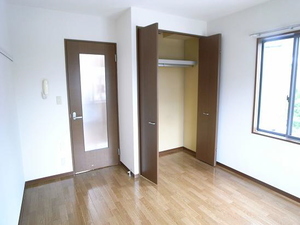 ベルセゾン 201号-10