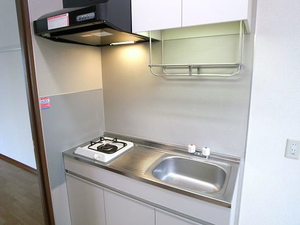 ベルセゾン 201号-11