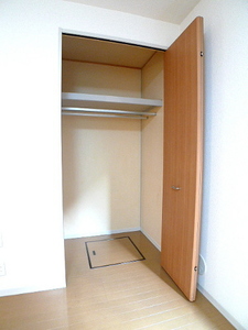 シャーメゾン用賀 102号-5