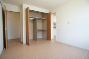 ハイツ中山 102号-4