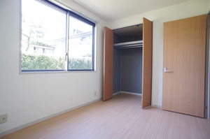 ハイツ中山 102号-5