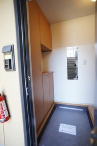 ハイツ中山 102号-10