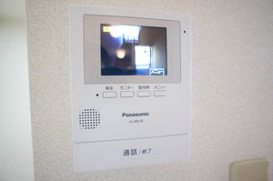 ハイツ中山 102号-11