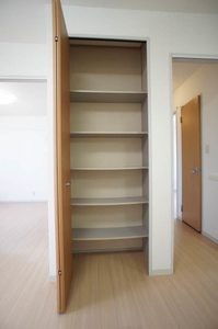 ハイツ中山 102号-12