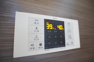 ハイツ中山 102号-13