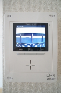 マ・メゾンＫ＆Ｈ 202号-4
