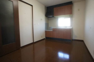 パティオ笛吹Ｂ 202号-2