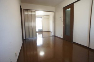 パティオ笛吹Ｂ 202号-3