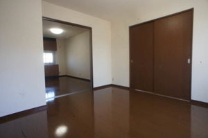 パティオ笛吹Ｂ 202号-4