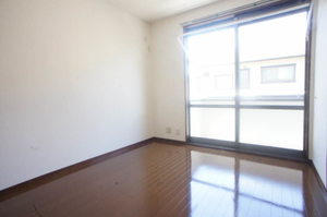 パティオ笛吹Ｂ 202号-6