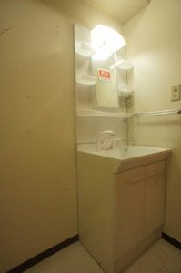 パティオ笛吹Ｂ 202号-8