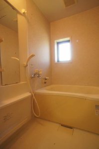 パティオ笛吹Ｂ 202号-9