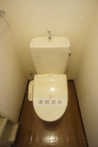 パティオ笛吹Ｂ 202号-10