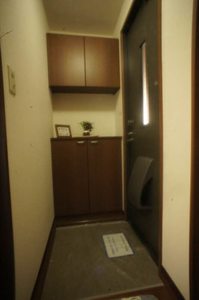 パティオ笛吹Ｂ 202号-11