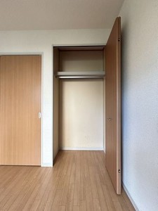 シャーメゾン 102号-4