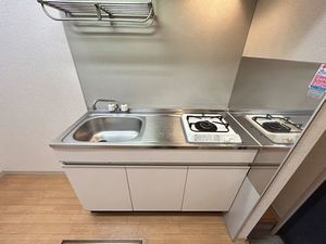 シャーメゾン 102号-6