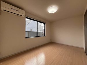 ブライトコート馬込 202号-2